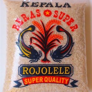 Beras Rojolele 3 Kg