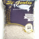 Si Geulis Premium 5kg