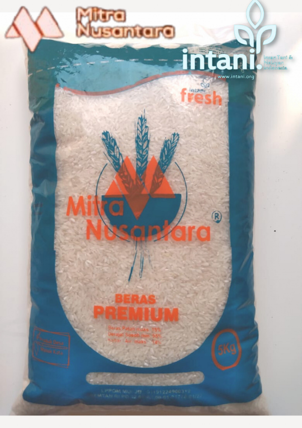 Mitra Nusantara Premium 5kg