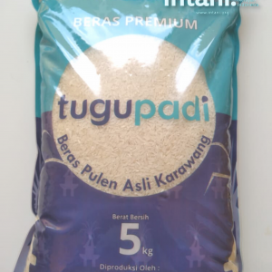TuguPadi Premium 5kg