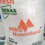 Beras Medium 50kg