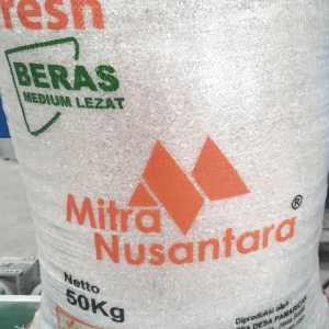 Beras Medium 50kg