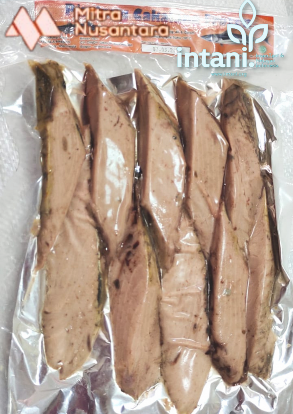 Cakalang Iris 500gr