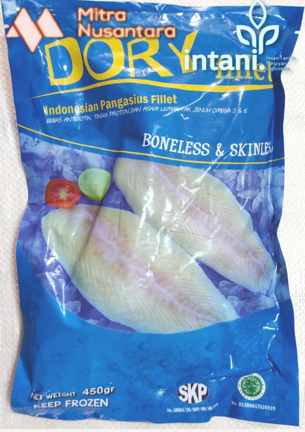 Dori Biru 400gr
