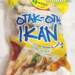 Otak-otak Ikan 500gr