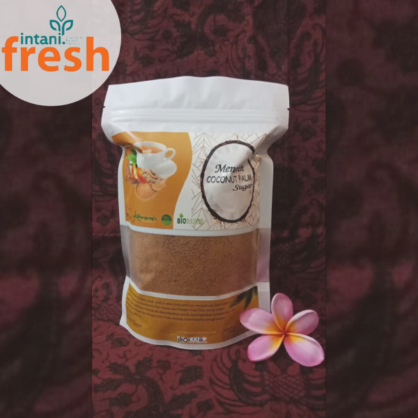 Gula Semut ( Organik ) 500gr